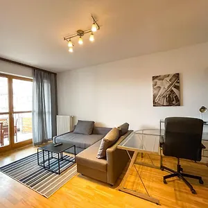 Super Apart Polkowska 11 Apartament