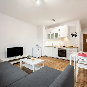 Waw - Wilanów I Apartament
