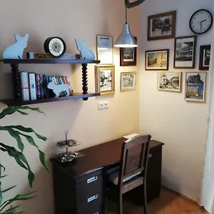 3 Bulgotki Apartament
